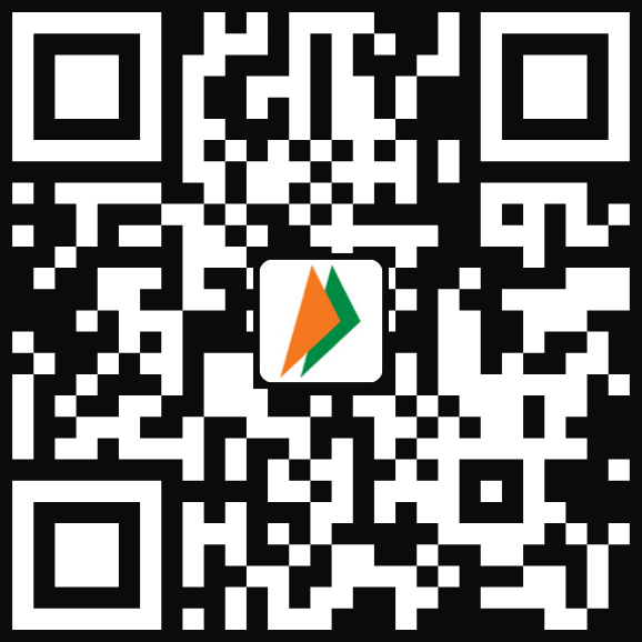 UPI QR Code